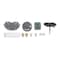 Holley For Use With Holley Marine Carburetors R50469/ 50469-1/ 80319-1/ 80383/ 80383-1/ 80456-1 703-47 - alternate 2